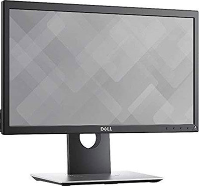 Dell® P2018H 20-Inch LCD Computer Monitor