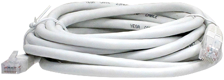 Yesa  15 Foot Category 6 Network Cable