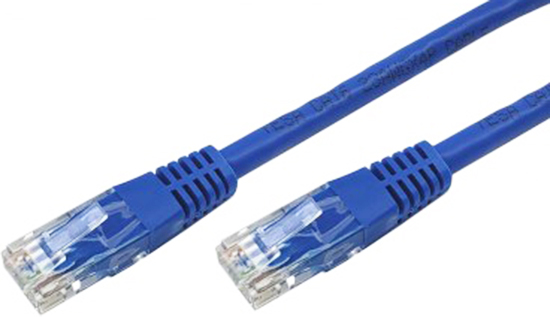 YESA 10 Foot Category 6 Patch Network Cable