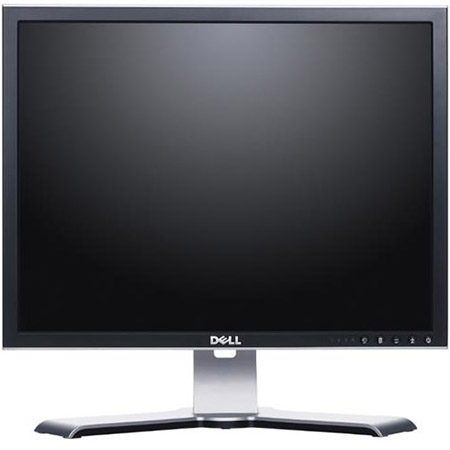 Dell® 2007FBp 20-Inch LCD Computer Monitor