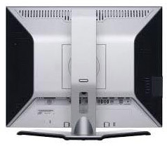 Dell® 2007FBp 20-Inch LCD Computer Monitor