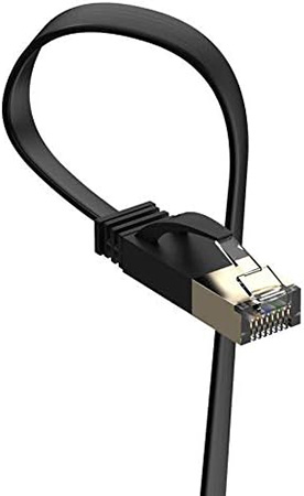 HP  1m Network Cable CAT7