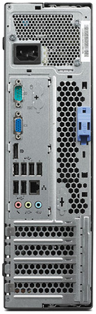 Lenovo  ThinkCentre M91P Intel i5 Quad-core Desktop Computer