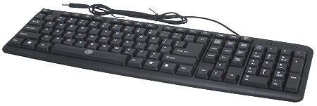 SD  Ergonomic Keyboard