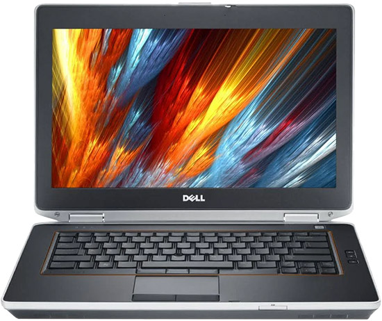 Dell Latitude E6420 Intel Core i5-2520M CPU 2.5GHz Laptop with 14" Display