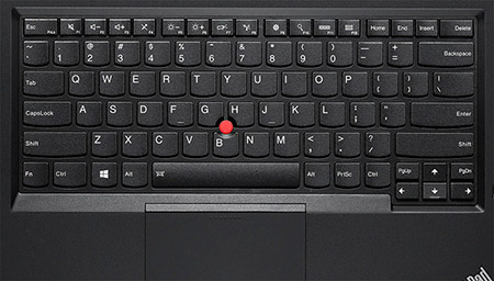 Lenovo® ThinkPad L440 Intel Core® i3-4000M CPU 2.4 GHz 14" Display Laptop
