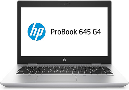 HP  ProBook 645 G4 Core i5-2520M CPU 2.5GHz Laptop with 14" Display