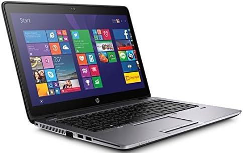 HP EliteBook 840 G1 14" Intel Core i5-4300U 1.9GHz CPU Laptop