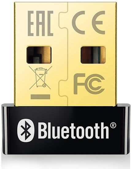TP-link  UB400 Bluetooth 4.0 Nano USB Adapter