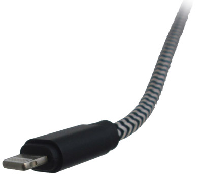 PDI Accessories  10-Foot USB Charging Cable