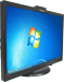 Lenovo® Thinkvision L2251Xwd 22-Inch Flat Screen LCD Computer Monitors