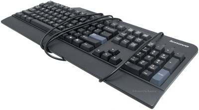 USB Computer Keyboard 