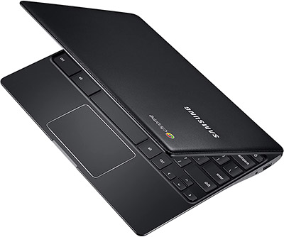 Samsung® XE503C12 Chromebook 2 Laptop Computer (A- GRADE)