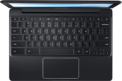 Samsung® XE503C12 Chromebook 2 Laptop Computer (B GRADE)
