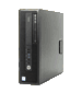 HP® ProDesk 600 G2 SFF Intel® Core i5-6500 3.2 GHz Desktop Computer