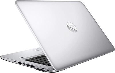 HP  EliteBook 840 G3 Intel  Core i5-6300U CPU 2.4 GHz Laptop Computer