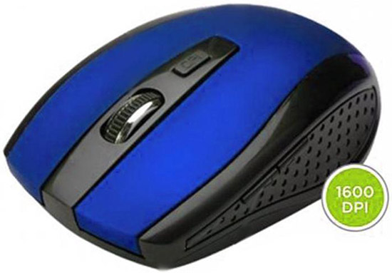Elink Wireless Gaming Mouse