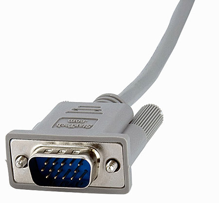 Startech  MXT10110 10 Foot VGA Extension Cable
