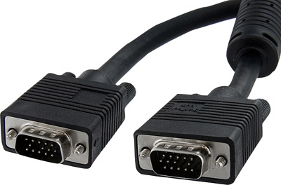 Startech  6 Foot High Resolution VGA Monitor Cable