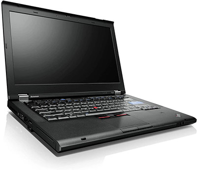 Lenovo  ThinkPad T420 Intel  Core i5 2.6 GHz Laptop Computer with a 14 inch screen