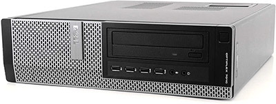 Dell  Optiplex 7010 Core i5 3.4 GHz Desktop Computer