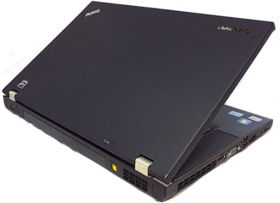 Lenovo  ThinkPad T520 Intel Core i7 2.8 GHz Laptop Computer