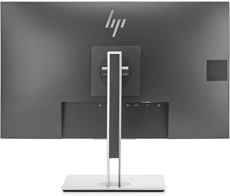 HP® EliteDisplay E273Q 27-Inch 2K Resolution LCD Monitor