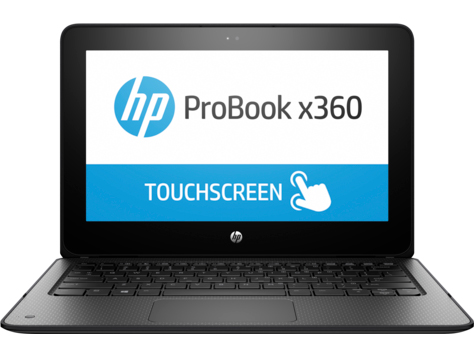 HP® ProBook x360 11 Generation 2 EE Laptop with Touchscreen