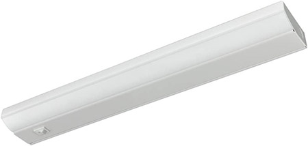 Ecolight™ 24" LED Direct Wire Under Cabinet Bar
