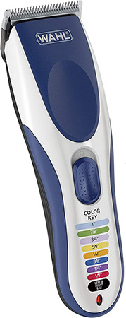 WAHL® 3100 Color Pro Haircutting Kit