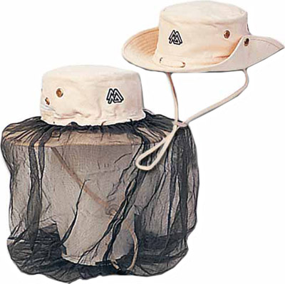 Bosun Anti Mosquito Head Net Hats