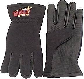 Bushline  Neoprene Fishing Gloves