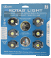 i-Zoom  Rota8 Lights 6-Pack