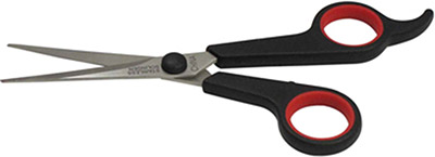 5 1/2" Professional Barber Scissors 