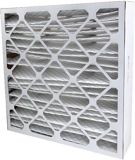 Filtration Lab Maxi Pleat™ MERV 11 Pleated 20x20x5 Furnace Filter