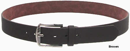 Assorted Men's Leather Belts