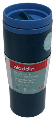 Aladdin® 16oz Insulated Recycled Coffee Mug