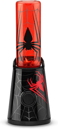Marvel Avengers Spiderman 250 Watt Personal Blender