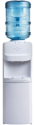 Classic Hot and Cold Contemporary Design Water Coolers