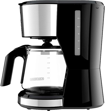 Black and Decker® 12-cup Programmable Coffeemaker