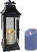 Luminara® Heritage Lanterns
