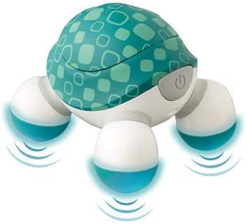 Homedics® Mini Turtle Massager