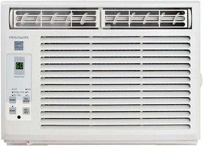 5,000 BTU Window Air Conditioners