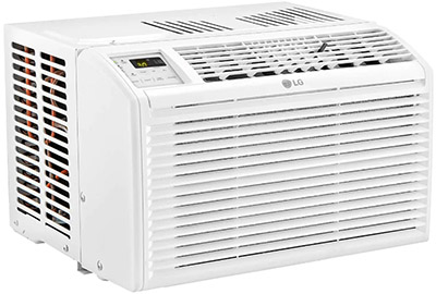 Brand Name 6,000 BTU Window Air Conditioners