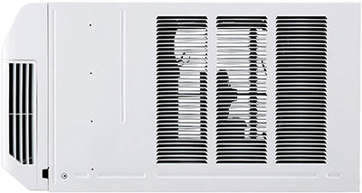 LG  LW1517IVSM 14,000 BTU Dual Inverter Window Air Conditioner