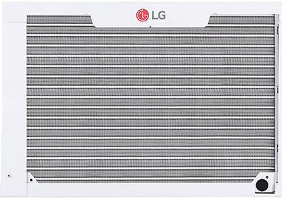 LG  LW1517IVSM 14,000 BTU Dual Inverter Window Air Conditioner
