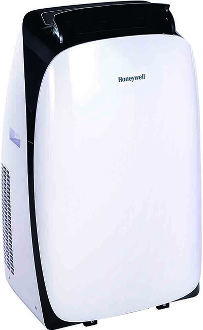 Honeywell  10,000 BTU Portable Air Conditioner