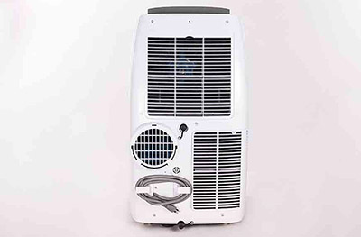 Honeywell  14,000 BTU Portable Air Conditioner and Heater