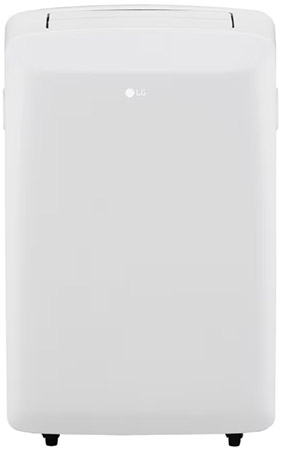 LG  8,000 BTU Portable Air Conditioners with Dehumidifier and Fan