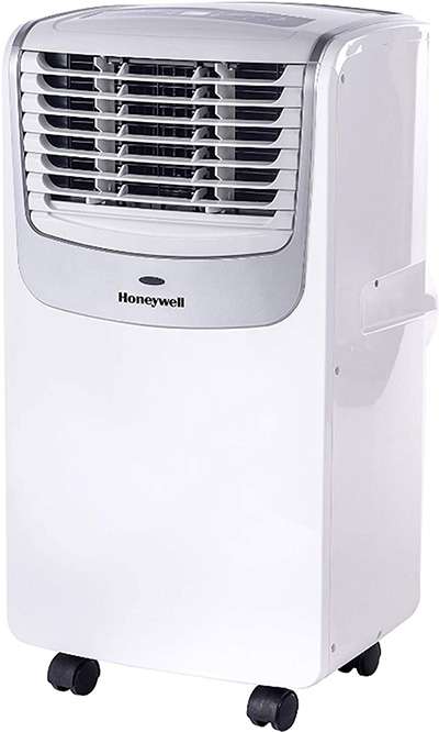 Honeywell  MO08CESWK 8,000 BTU Portable Air Conditioner with Dehumidifier and Fan